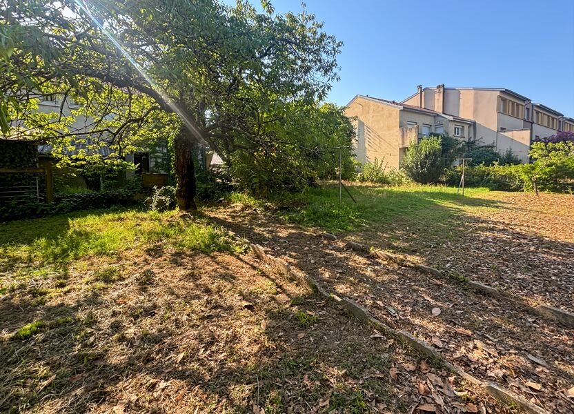 Maison à vendre, 85m², Périgueux