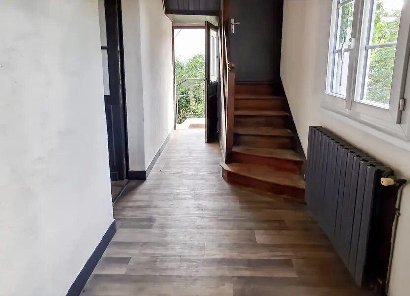 Maison à vendre, 85m², Périgueux