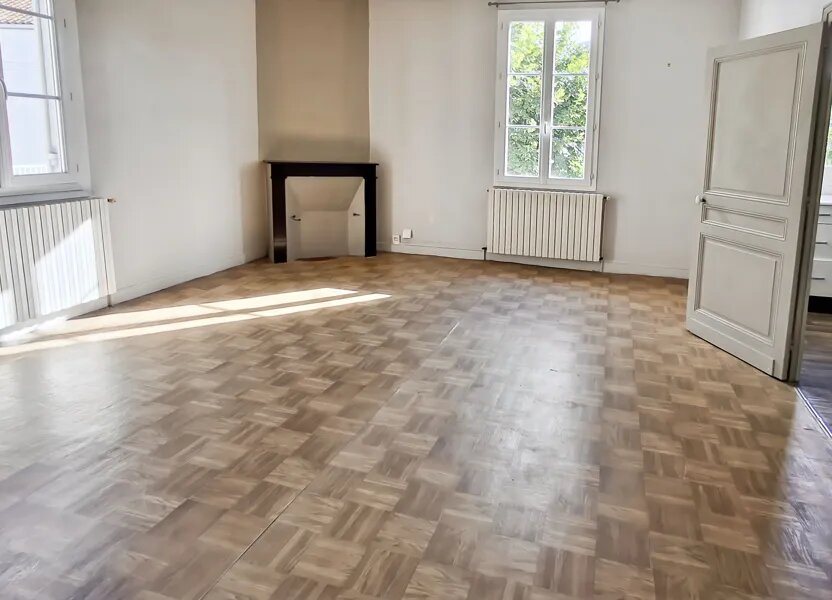 Maison à vendre, 85m², Périgueux