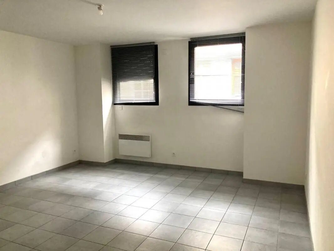 Appartement à louer, 38m², Périgueux