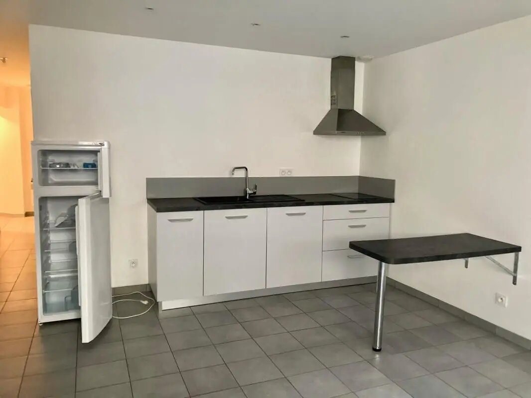 Appartement à louer, 38m², Périgueux