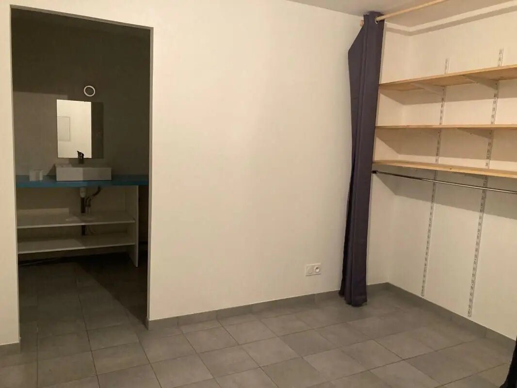 Appartement à louer, 38m², Périgueux