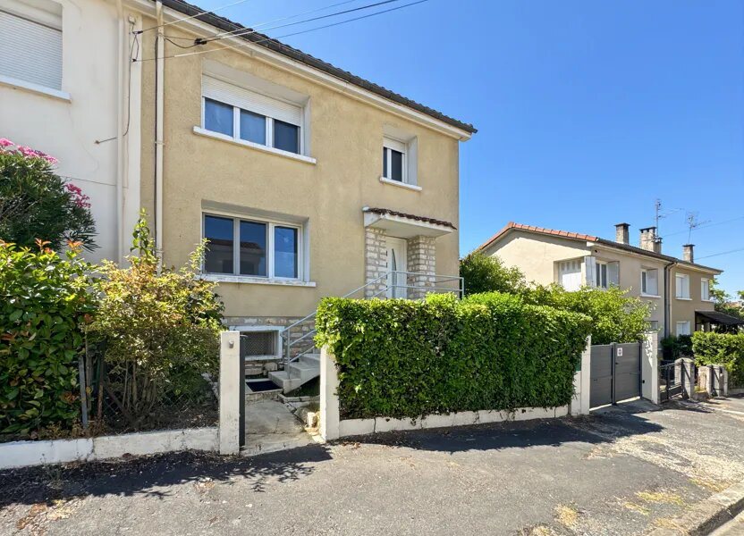 Maison à vendre, 85m², Coulounieix-Chamiers