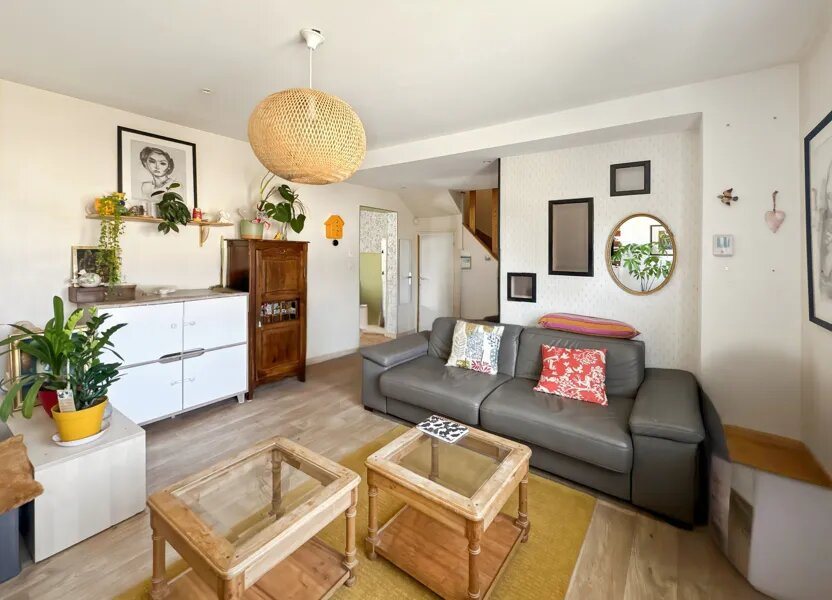 Maison à vendre, 85m², Coulounieix-Chamiers
