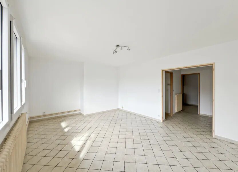Appartement à vendre, 63m², Périgueux