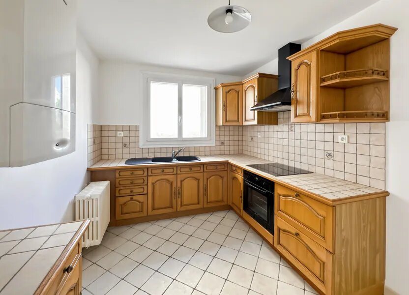 Appartement à vendre, 63m², Périgueux