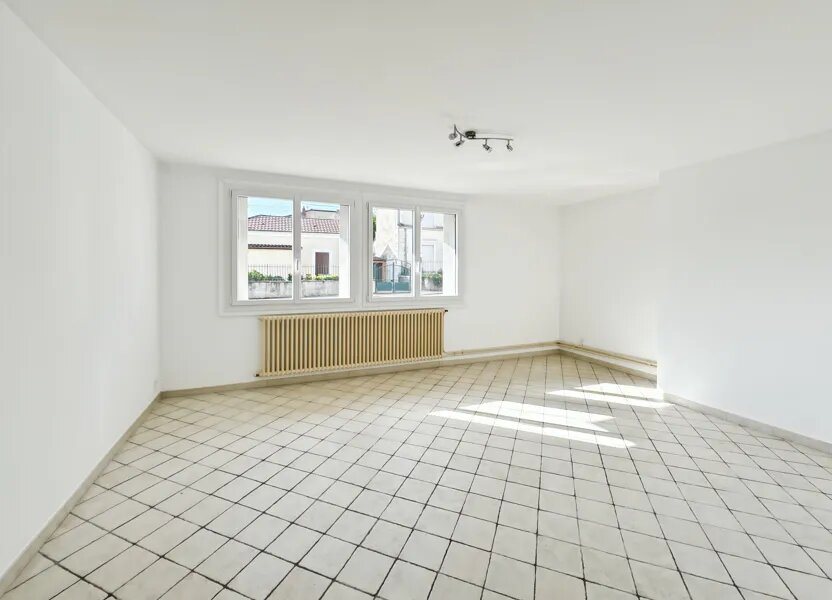 Appartement à vendre, 63m², Périgueux