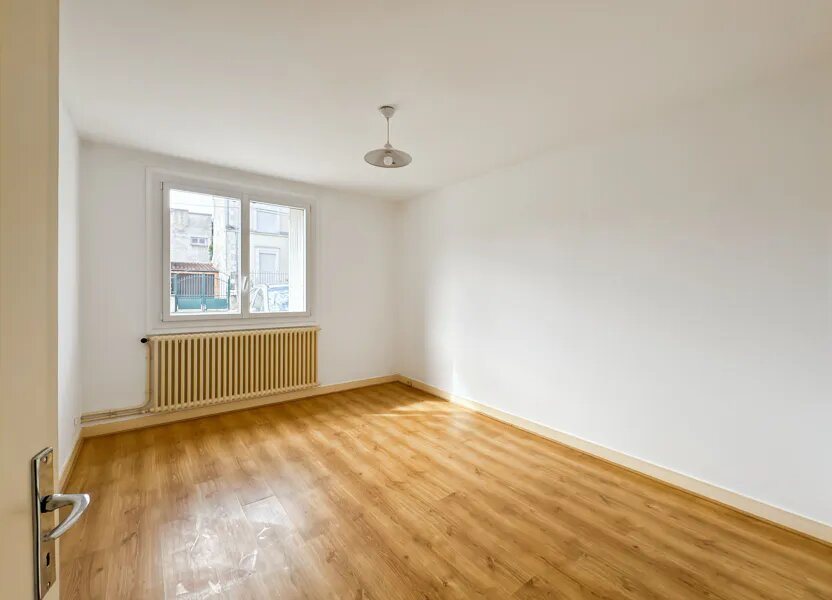 Appartement à vendre, 63m², Périgueux