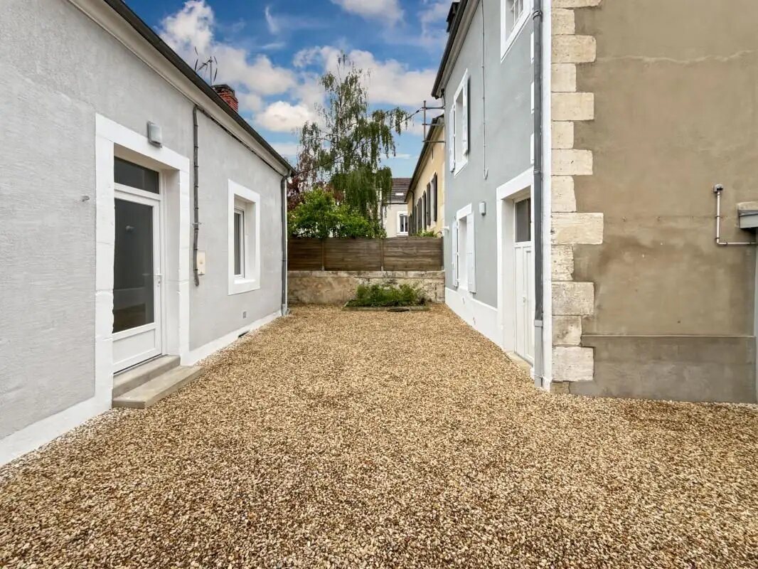 Maison à vendre, 125m², Périgueux