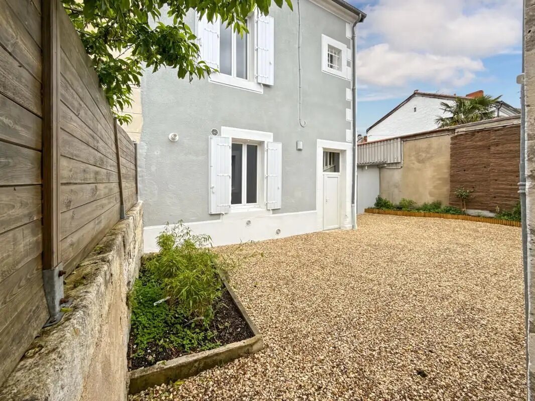 Maison à vendre, 120m², Périgueux