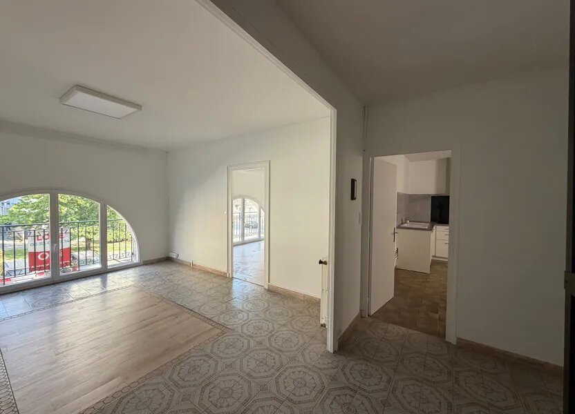Appartement à louer, 92m², Périgueux