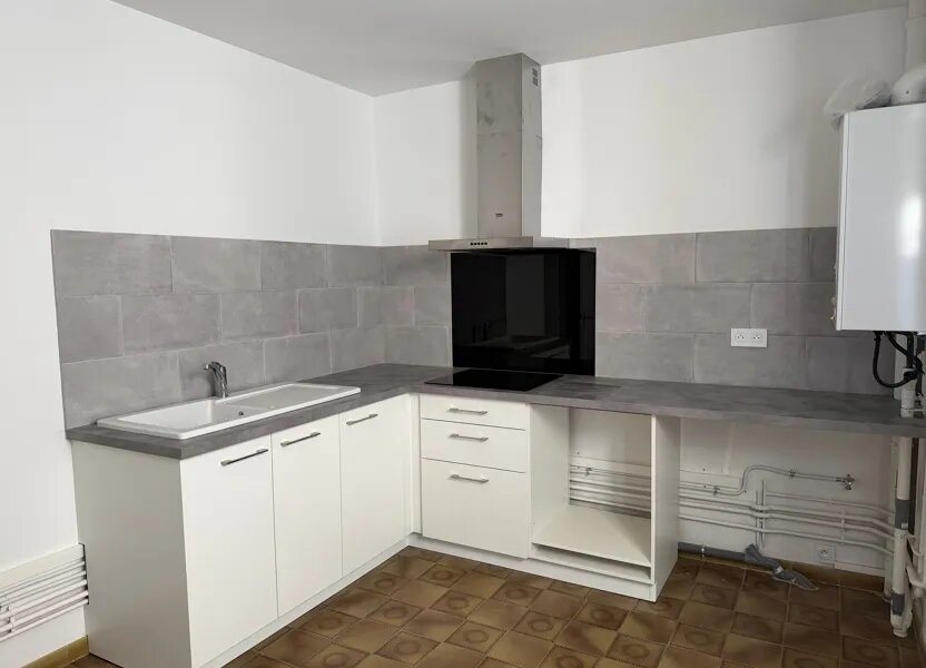 Appartement à louer, 92m², Périgueux
