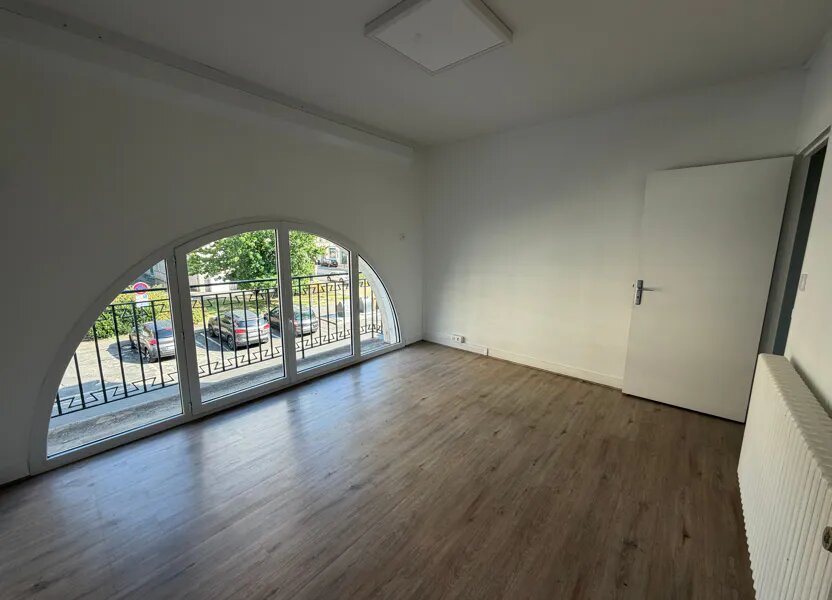 Appartement à louer, 92m², Périgueux