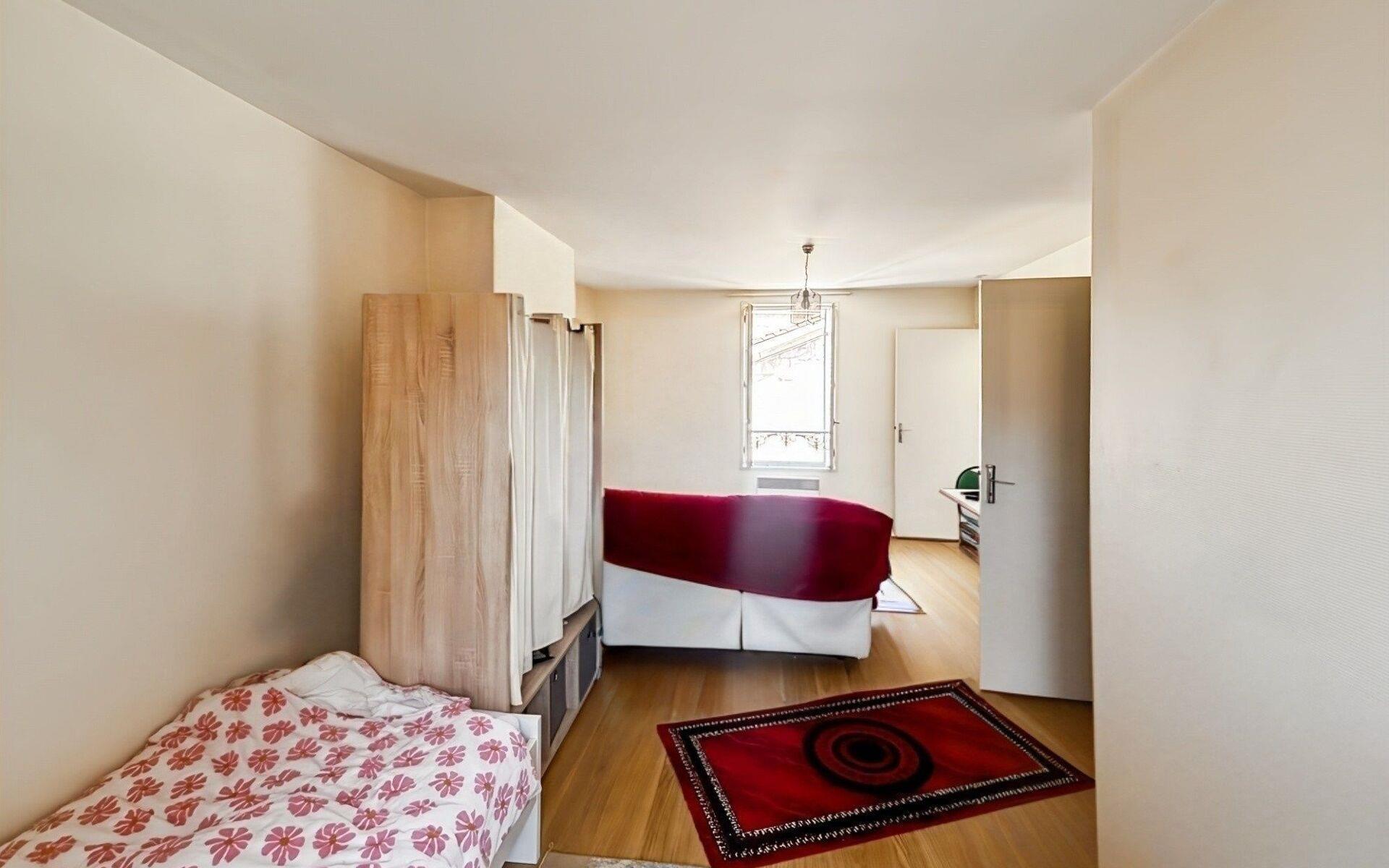 Appartement à vendre, 30m², Périgueux