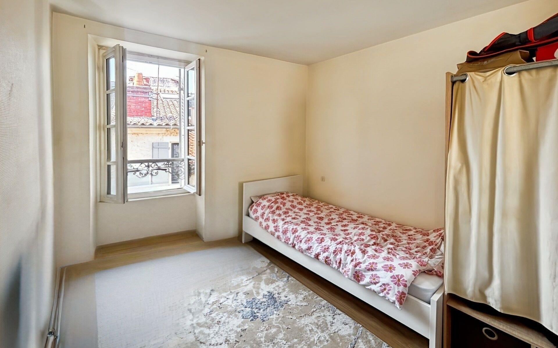 Appartement à vendre, 30m², Périgueux