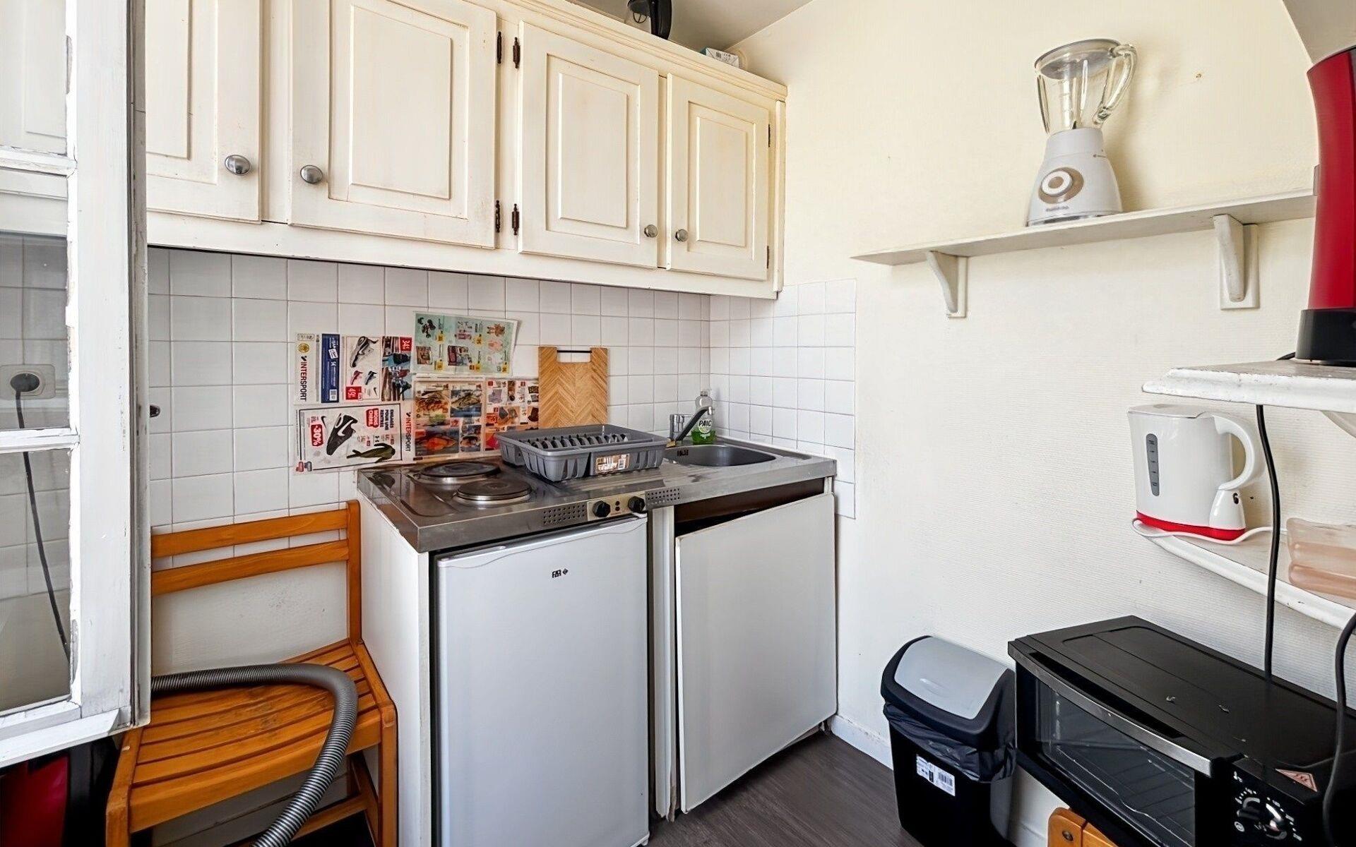 Appartement à vendre, 30m², Périgueux