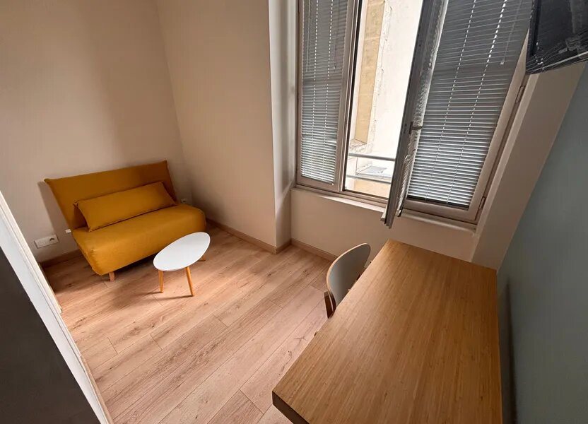 Appartement à louer, 10m², Périgueux