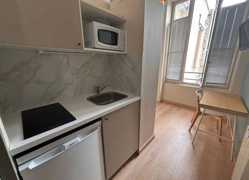 Appartement à louer, 10m², Périgueux