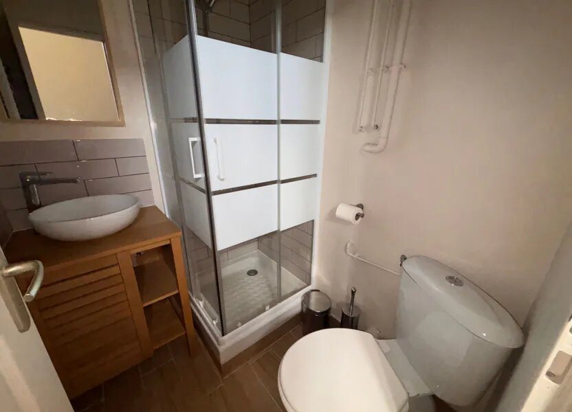Appartement à louer, 10m², Périgueux