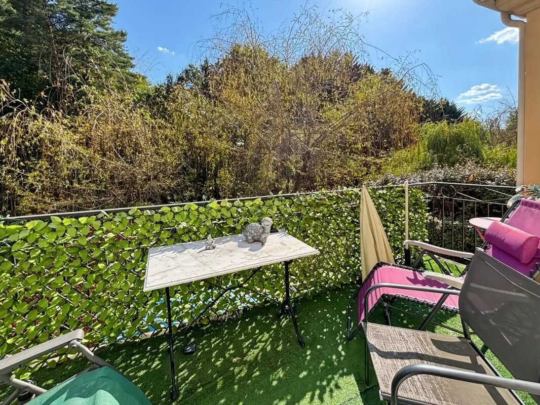 Appartement à vendre, 66m², Champcevinel