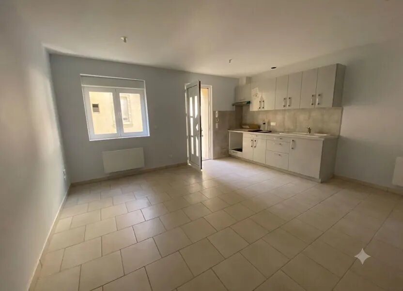 Appartement à louer, 42m², Périgueux
