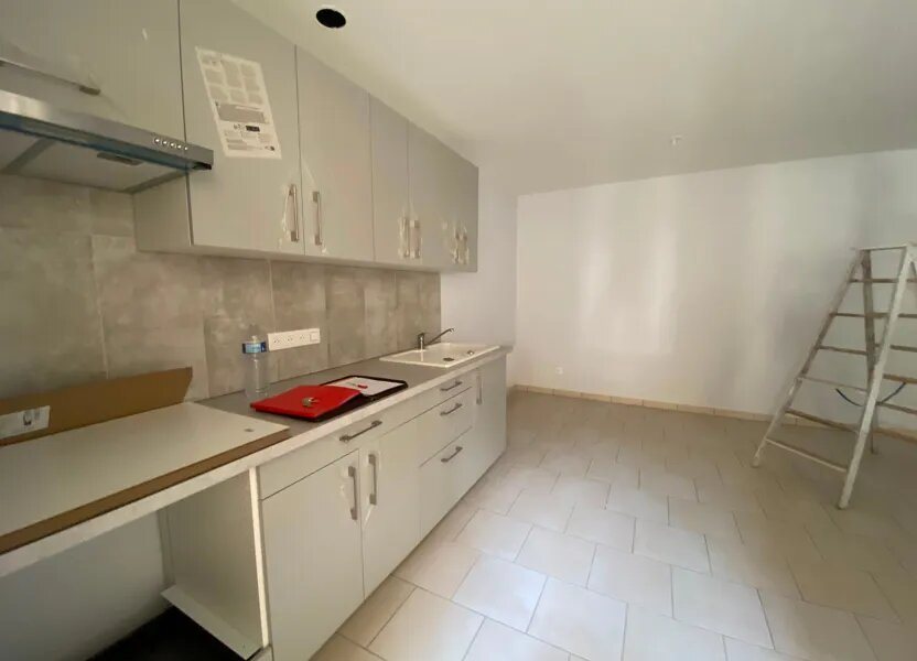 Appartement à louer, 42m², Périgueux