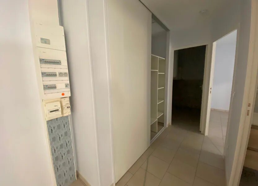 Appartement à louer, 42m², Périgueux