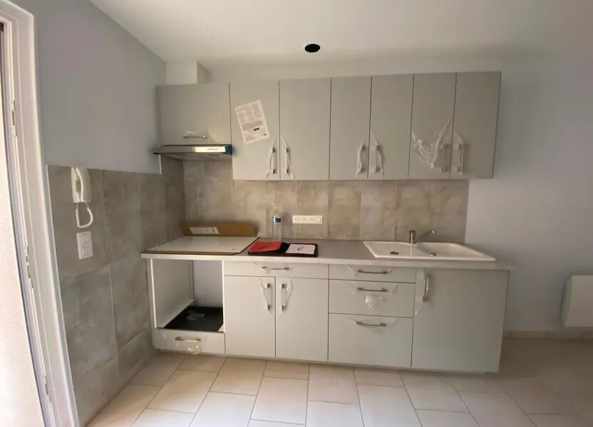 Appartement à louer, 42m², Périgueux