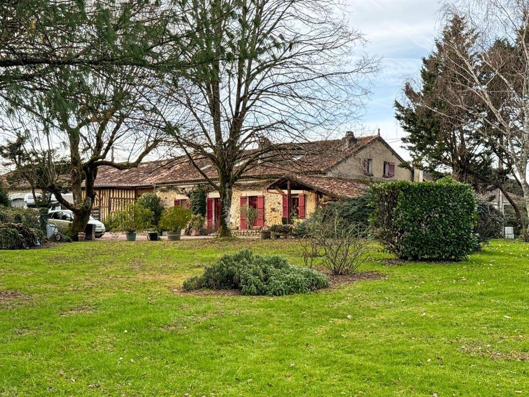 Maison à vendre, 236m², Saint-Jean-d'Ataux