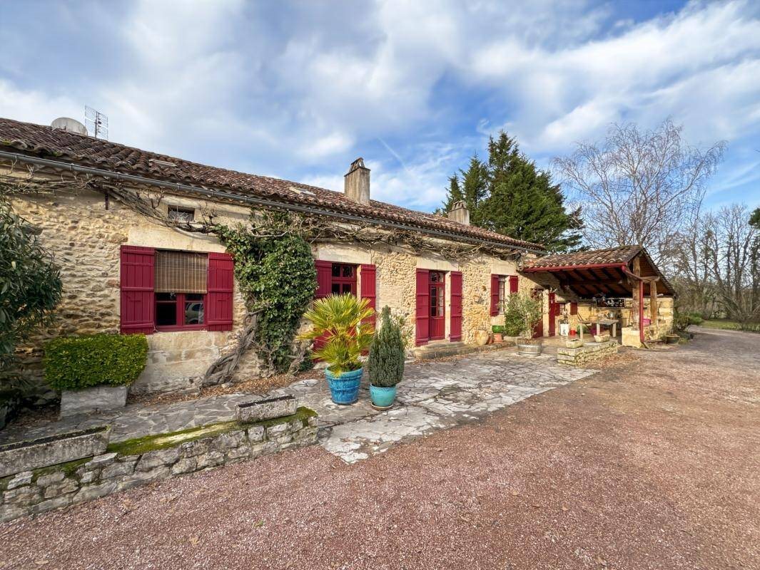 Maison à vendre, 236m², Saint-Jean-d'Ataux