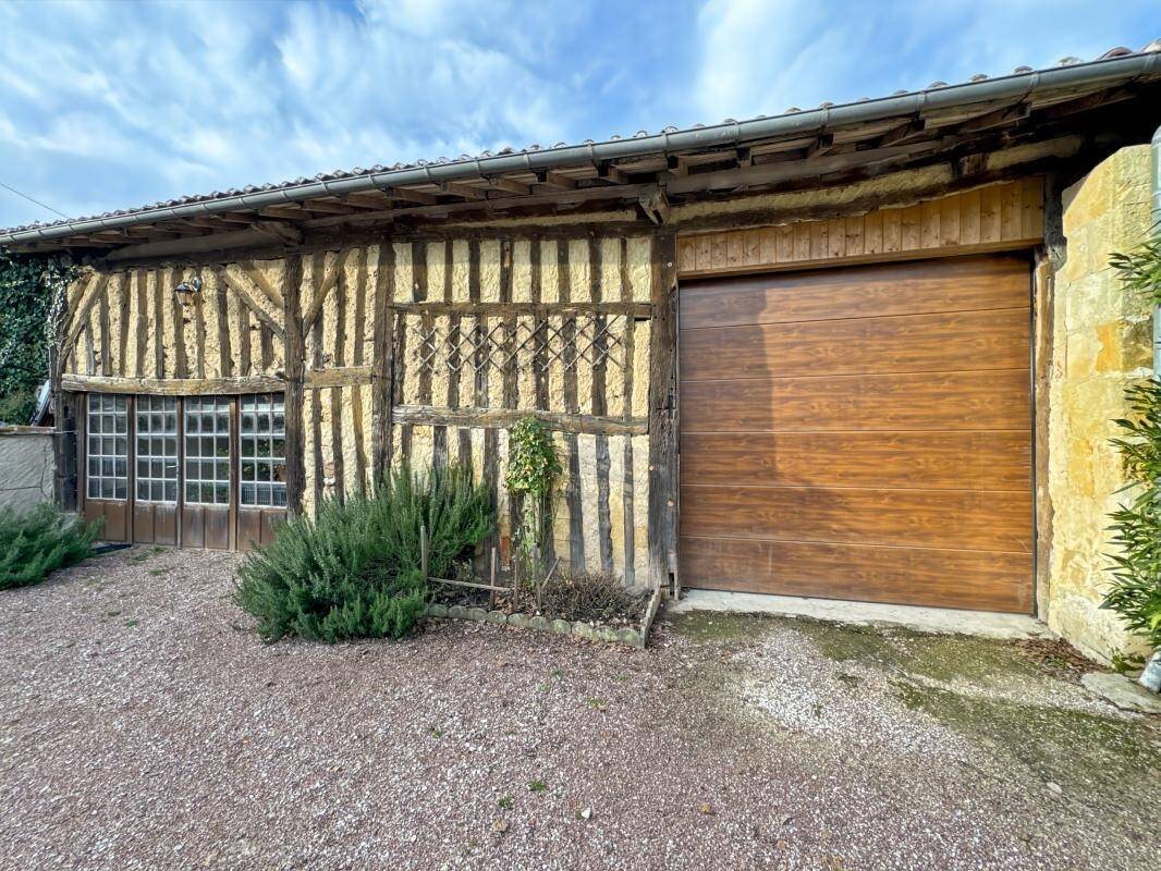 Maison à vendre, 236m², Saint-Jean-d'Ataux