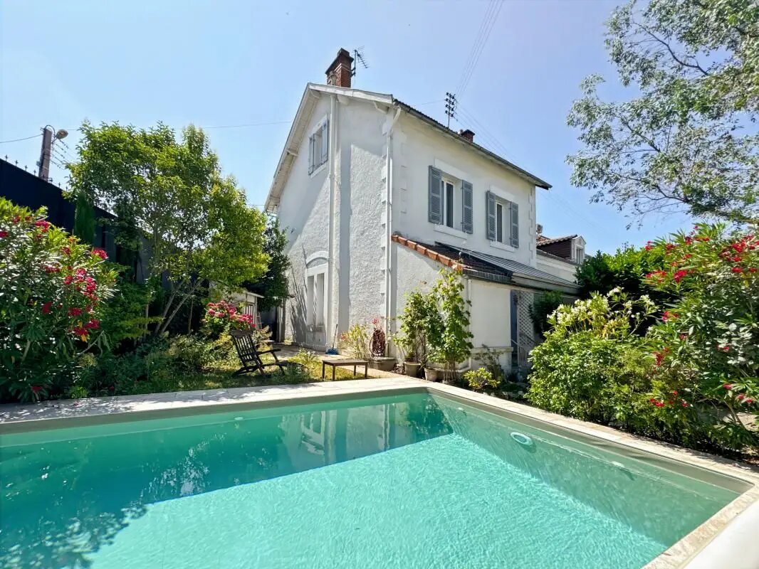 Maison à vendre, 143m², Périgueux