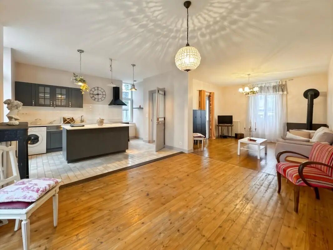 Maison à vendre, 143m², Périgueux