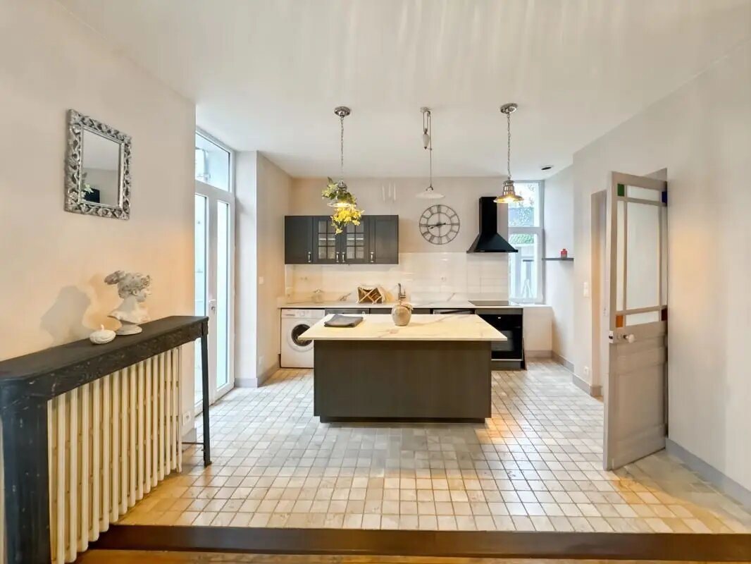 Maison à vendre, 143m², Périgueux