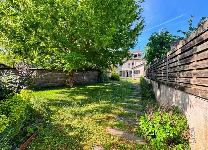 Maison à vendre, 283m², Périgueux