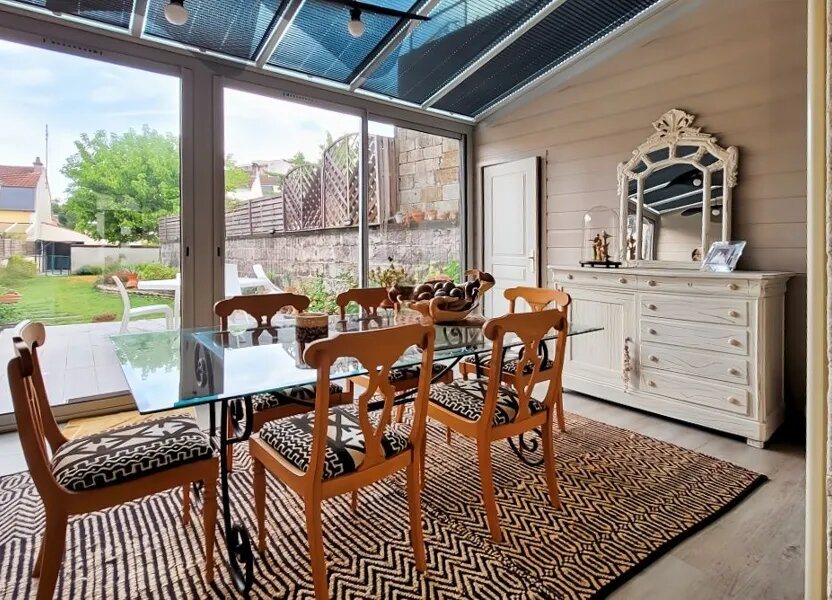 Maison à vendre, 283m², Périgueux
