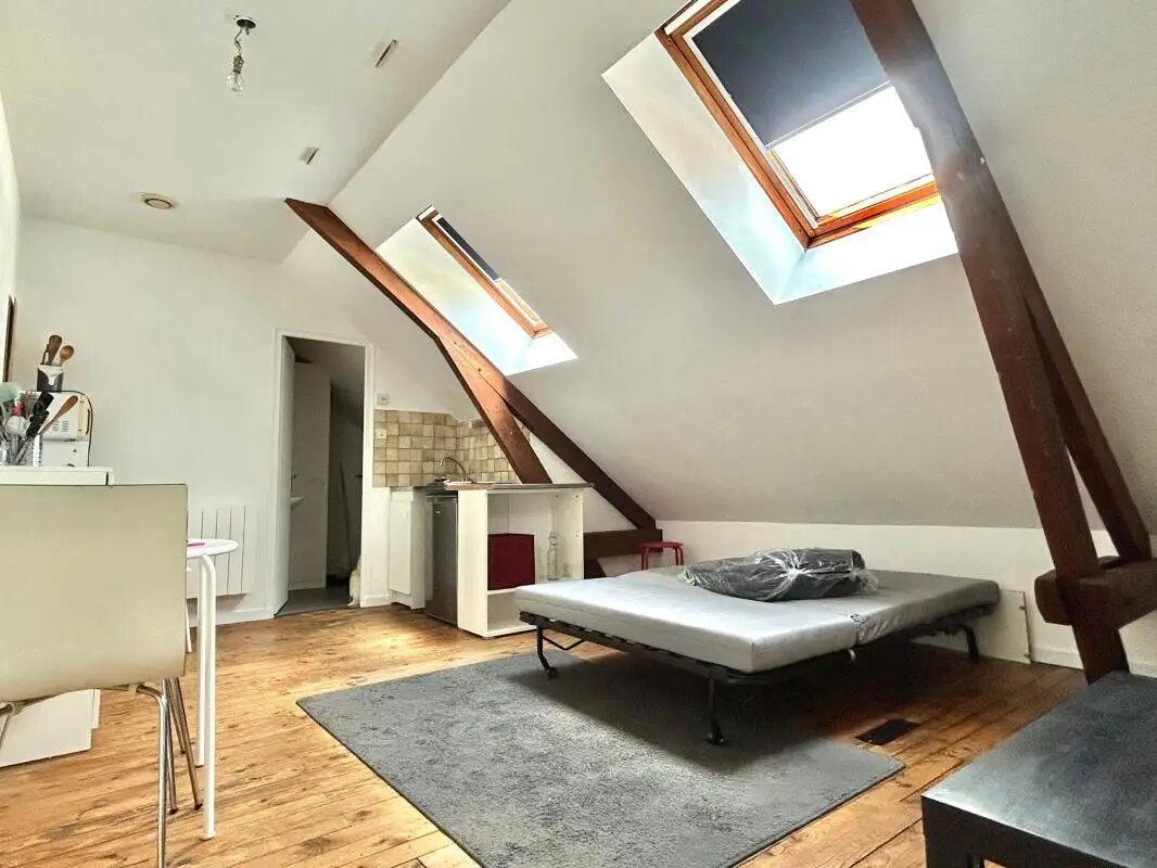 Appartement à louer, 14m², Périgueux