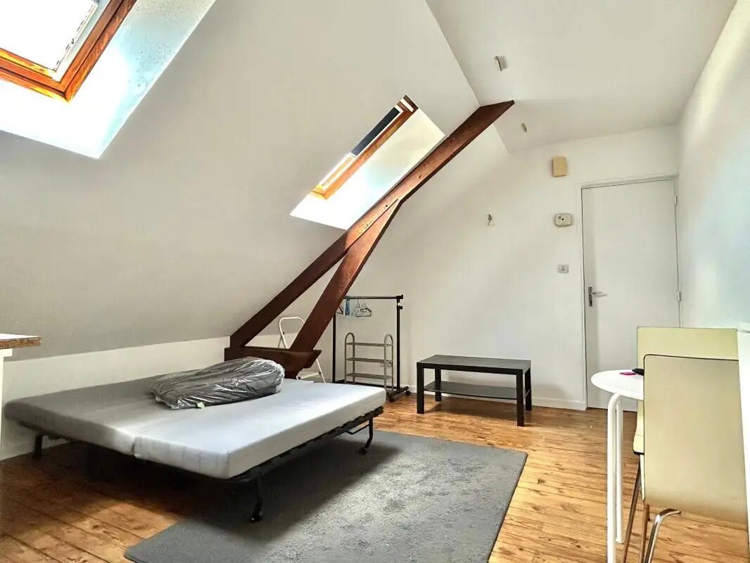 Appartement à louer, 14m², Périgueux