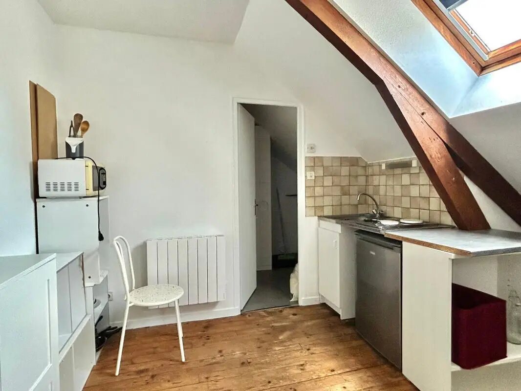 Appartement à louer, 14m², Périgueux