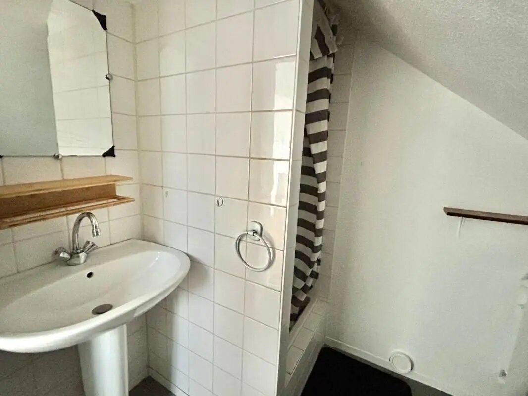 Appartement à louer, 14m², Périgueux
