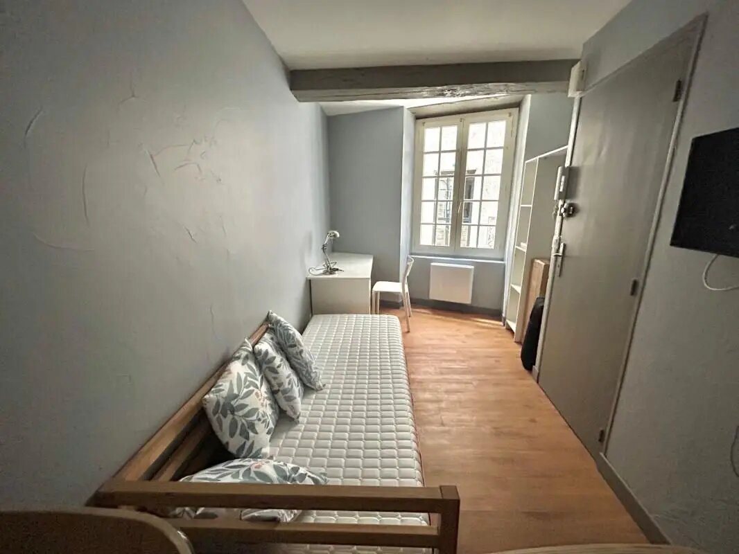 Appartement à louer, 14m², Périgueux