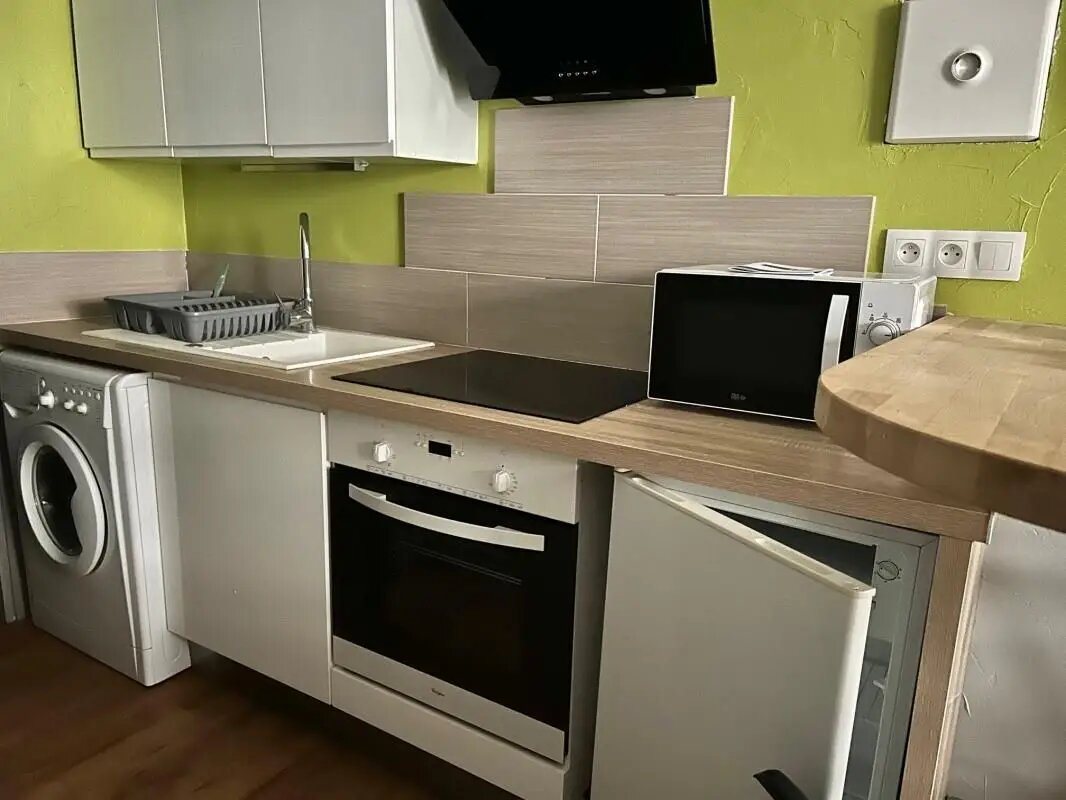 Appartement à louer, 14m², Périgueux