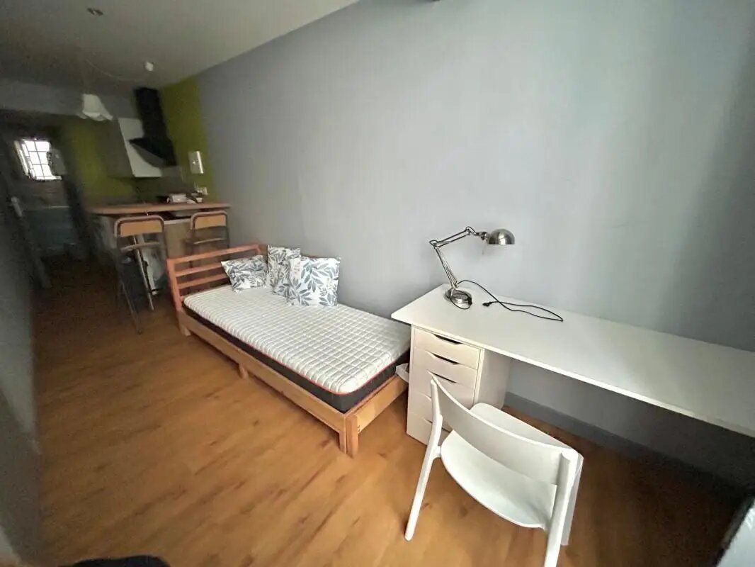 Appartement à louer, 14m², Périgueux