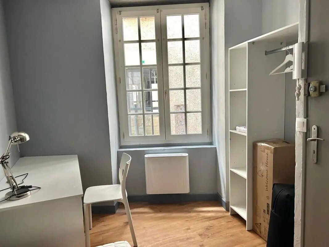 Appartement à louer, 14m², Périgueux