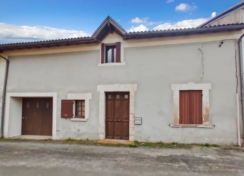 Maison à vendre, 44m², Douzillac
