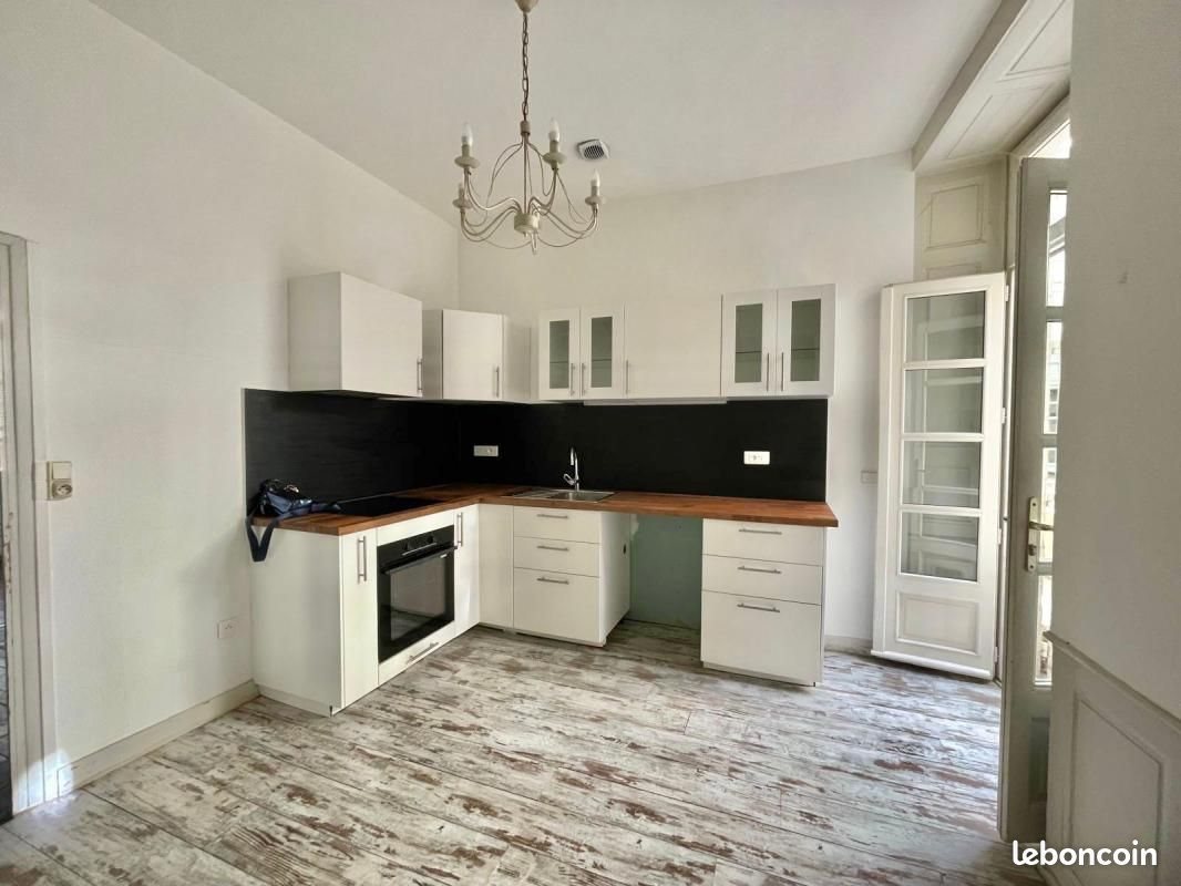 Appartement à louer, 60m², Périgueux