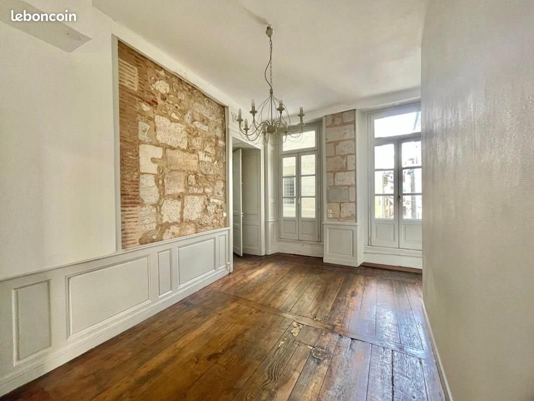 Appartement à louer, 60m², Périgueux