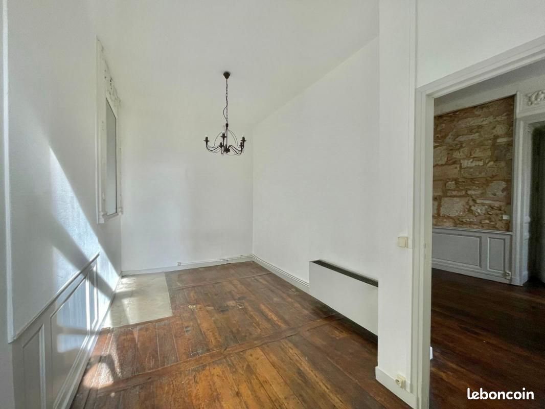 Appartement à louer, 60m², Périgueux