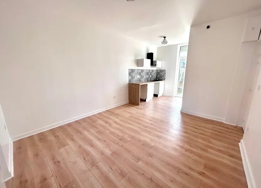 Appartement à louer, 22m², Périgueux