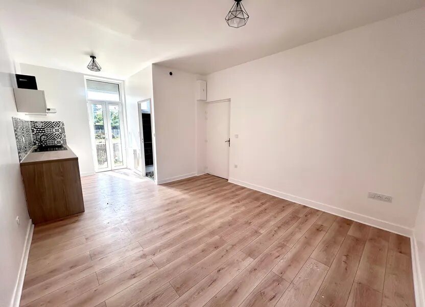 Appartement à louer, 22m², Périgueux